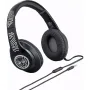 سماعات الرأس eKids, Black (VI-M40BP.FXV8M)