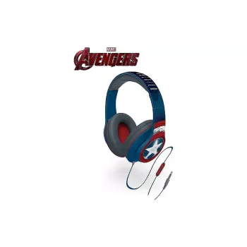Auriculares eKids (VI-M40CA.11XV7)