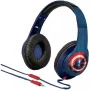 سماعات الرأس eKids (VI-M40CW.UXV6)