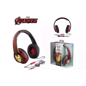 Auriculares eKids (VI-M40IM.11XV7)