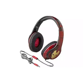 Auriculares eKids (VI-M40IM.FXV2)