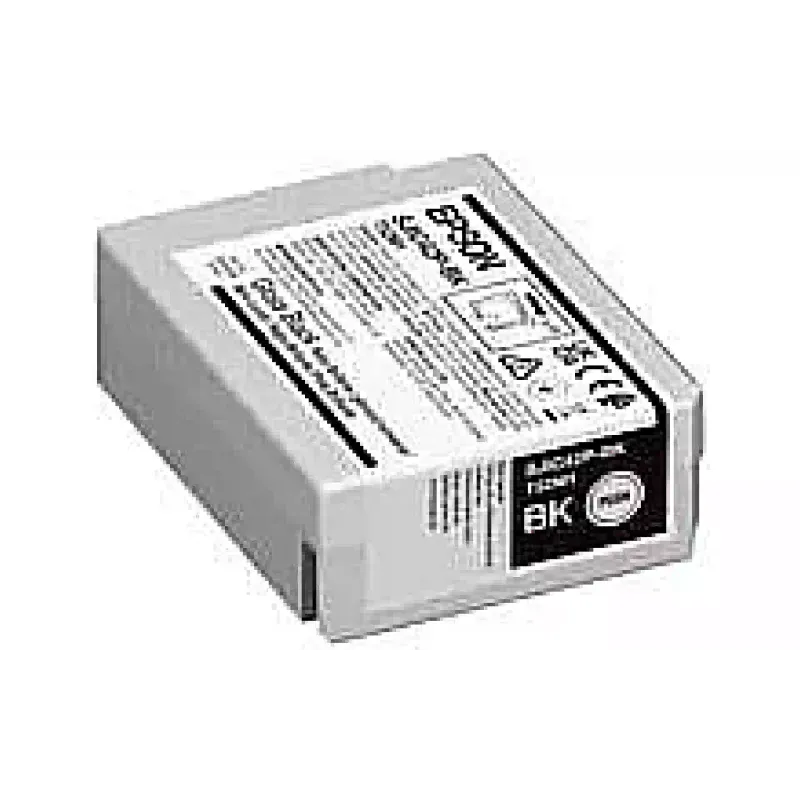 Cartucho Epson, Black (C13T52M140)