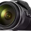 Cámara Nikon, Black (VNA750E1)