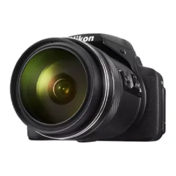 Фотокамера Nikon, Black (VNA750E1)