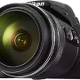 Camera Nikon, Black (VNA750E1)