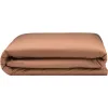 غطاء اللحاف Ardesto Mix&Match, Brown (ART1622DVH)