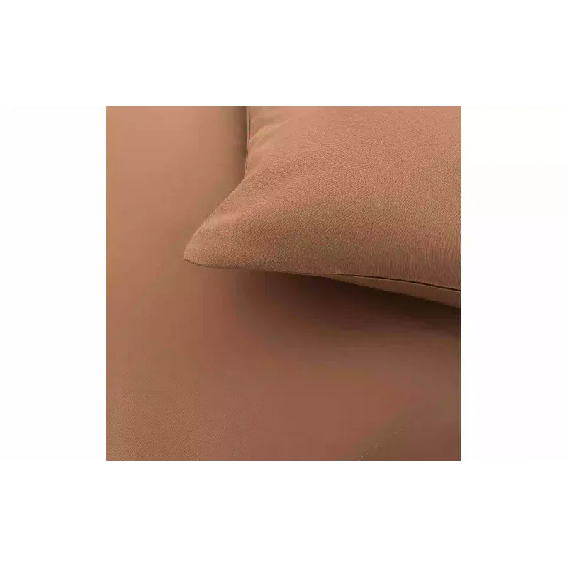 غطاء وسادة Ardesto Mix&Match, Brown (ART5070PCH)