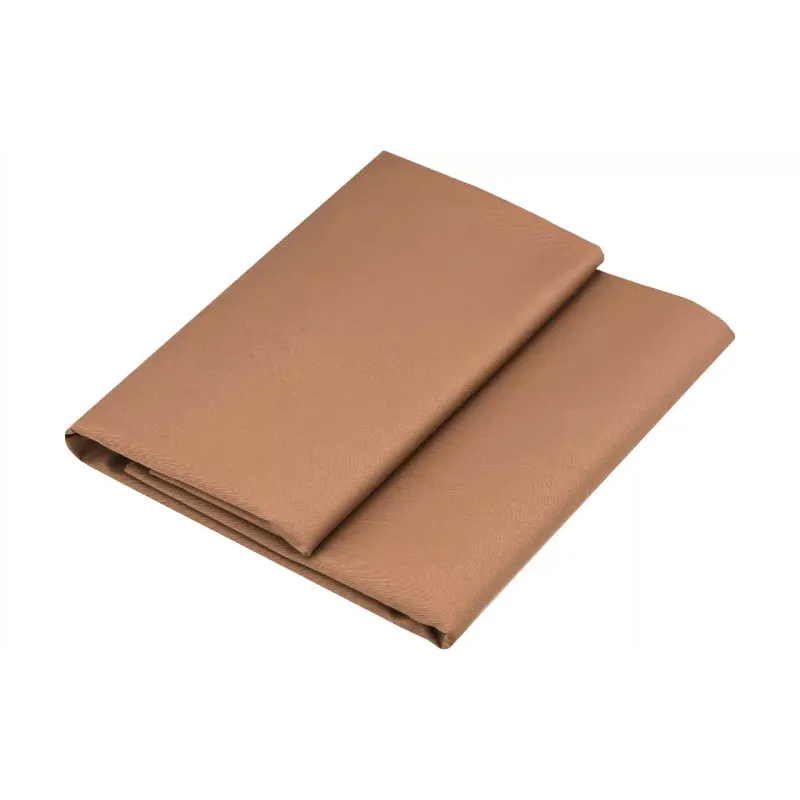 Чаршаф с прилепнало покритие Ardesto Mix&Match, Brown (ART1620FSH)