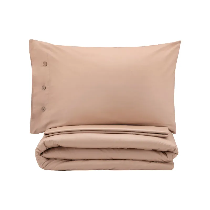 مجموعة أغطية السرير Ardesto Mix&Match, Beige (ART1622SI)