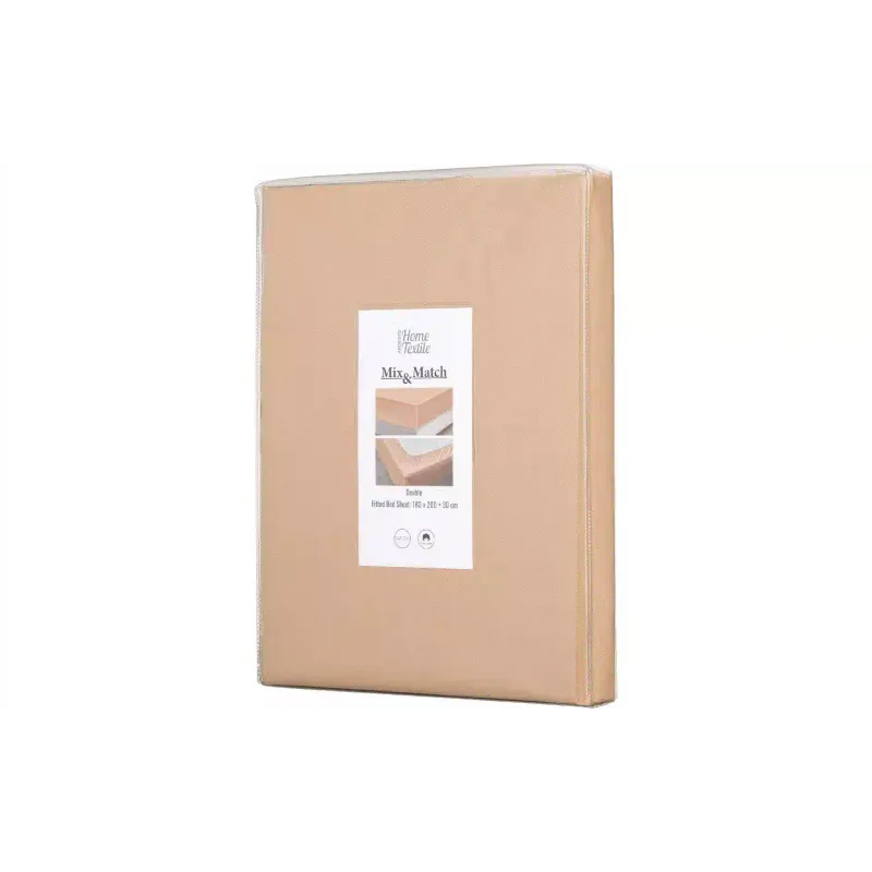 ملاءة ملائمة Ardesto Mix&Match, Beige (ART1820FSI)
