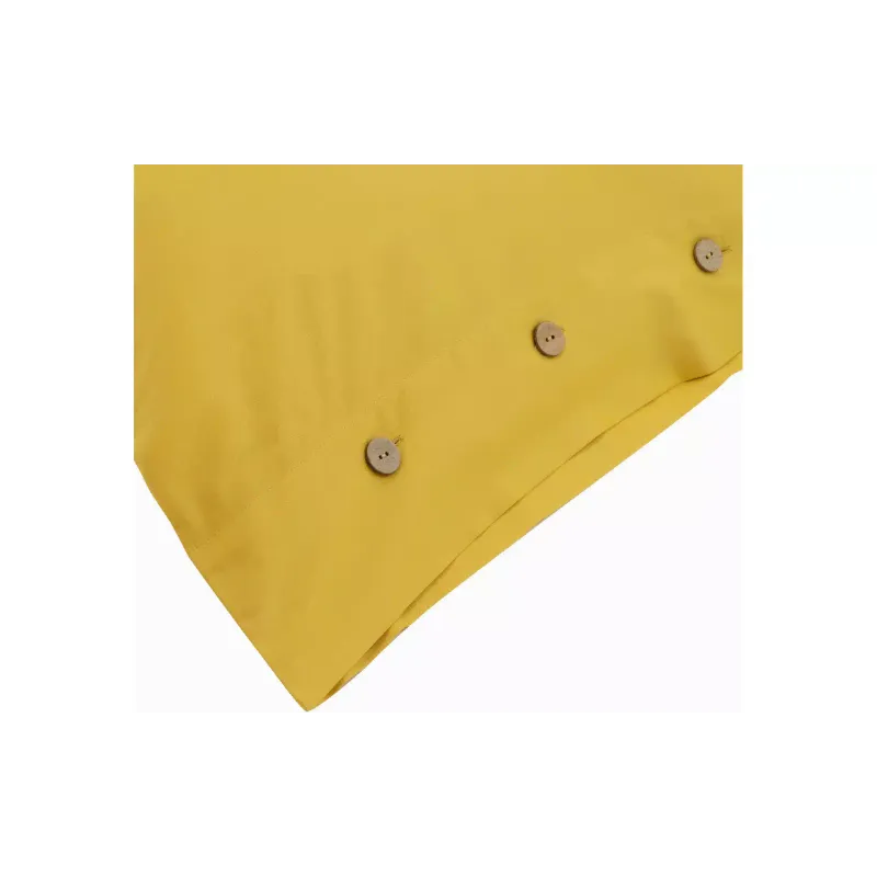 Funda de almohada Ardesto Mix&Match, Yellow (ART5070PCS)