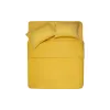 Duvet cover Ardesto Mix&Match, Yellow (ART1622DVS)