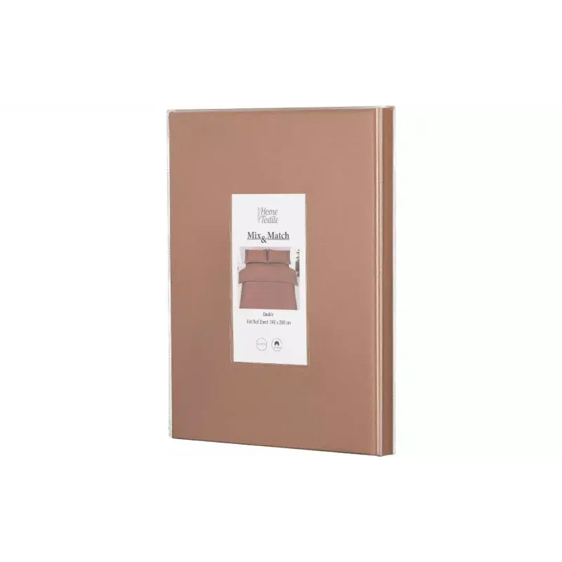 Folha Ardesto Mix&Match, Brown (ART2426FSH)