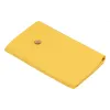 Funda de almohada Ardesto Mix&Match, Yellow (ART5070PCS)