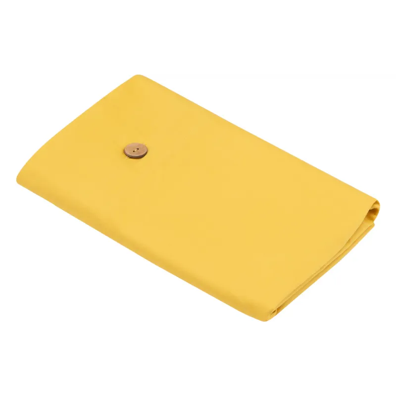 Funda de almohada Ardesto Mix&Match, Yellow (ART5070PCS)