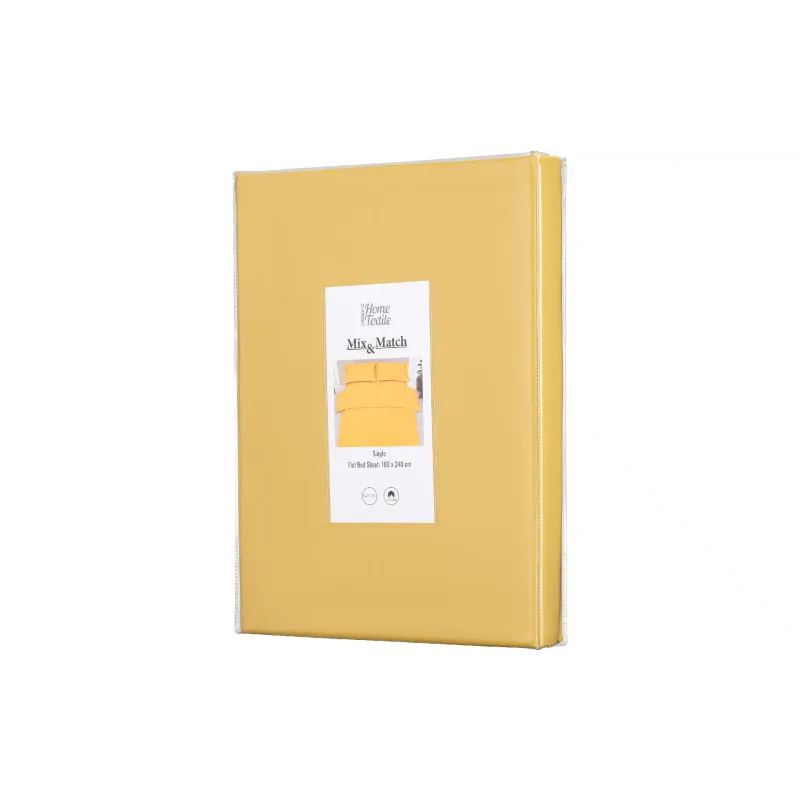 Folha Ardesto Mix&Match, Yellow (ART1824FSS)