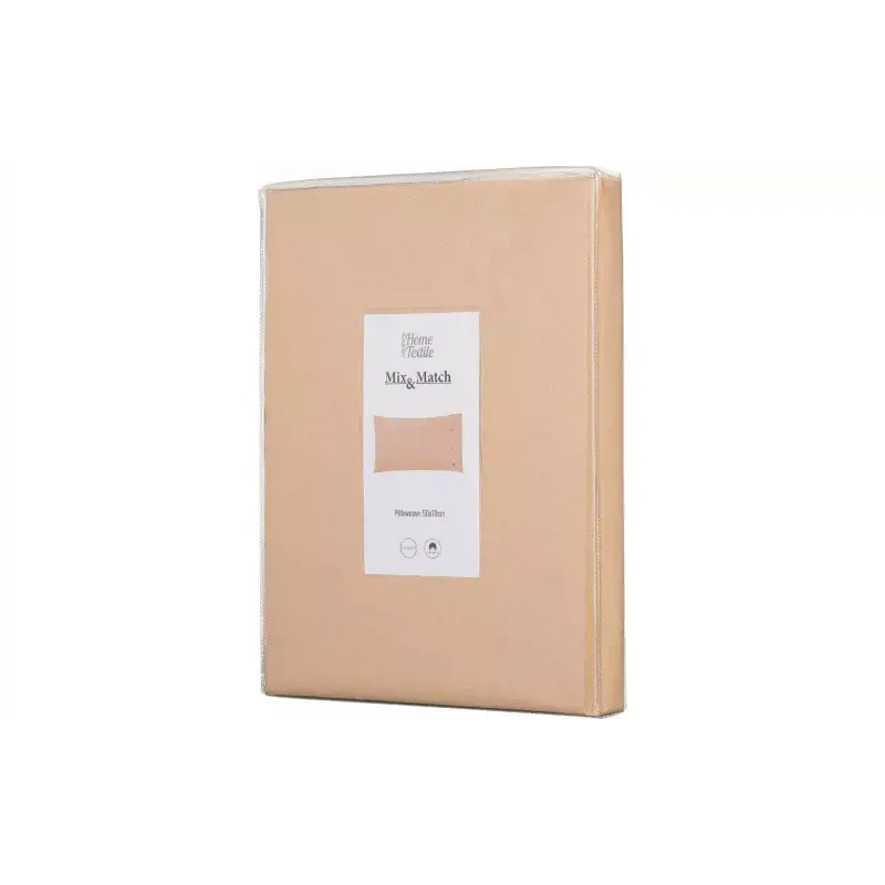 Калъфка за възглавница Ardesto Mix&Match, Beige (ART5070PCI)