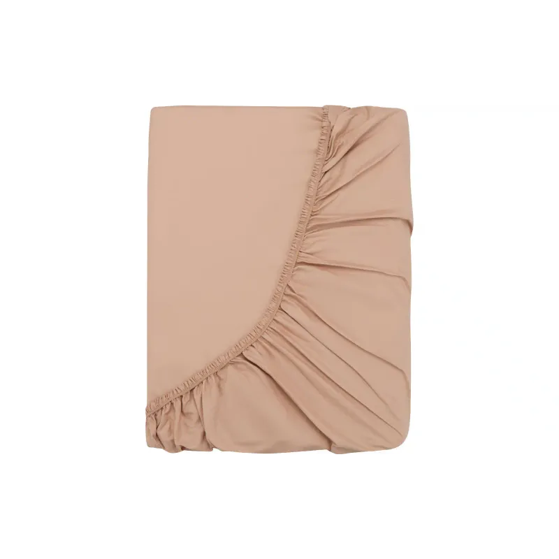 Lençol com elástico Ardesto Mix&Match, Beige (ART1620FSI)