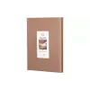 Чаршаф с прилепнало покритие Ardesto Mix&Match, Brown (ART1620FSH)