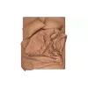 Чаршаф с прилепнало покритие Ardesto Mix&Match, Brown (ART1620FSH)