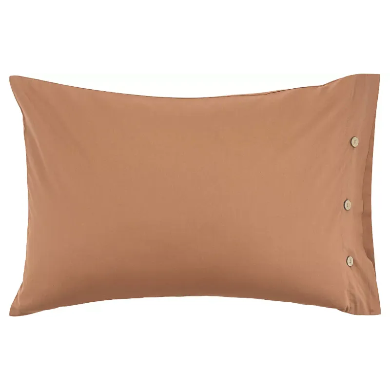 غطاء وسادة Ardesto Mix&Match, Brown (ART5070PCH)