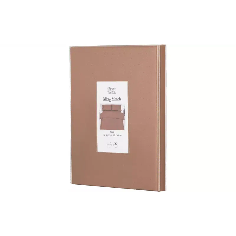 Лист Ardesto Mix&Match, Brown (ART1824FSH)
