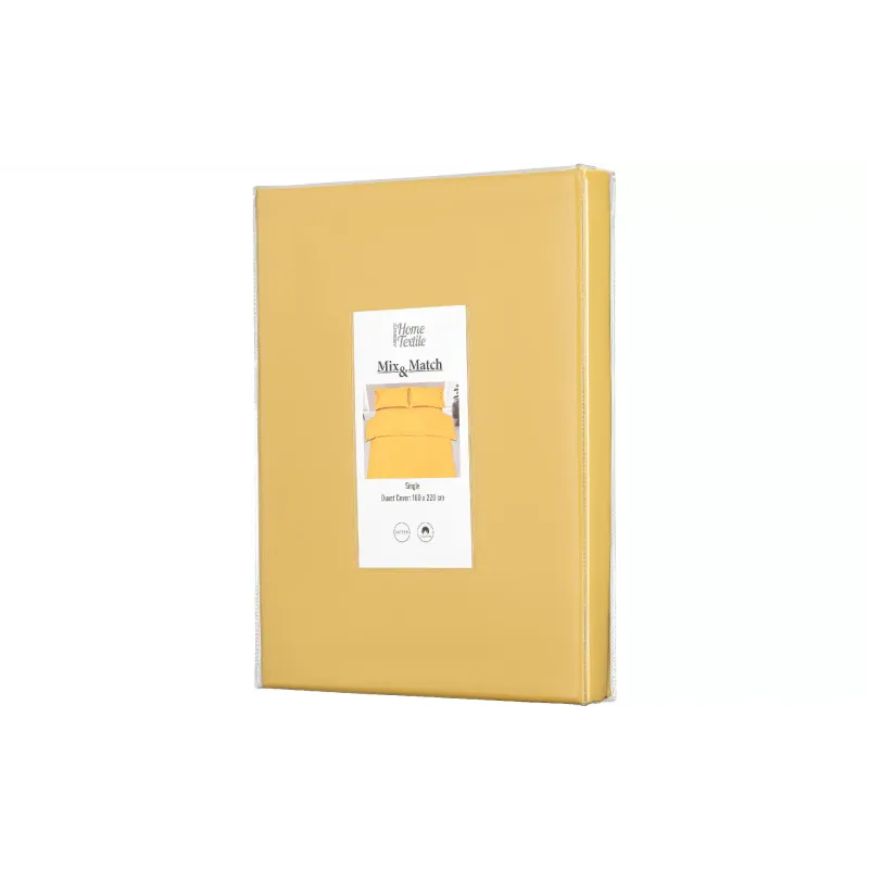 Εντοιχισμένο σεντόνι Ardesto Mix&Match, Yellow (ART1620FSS)