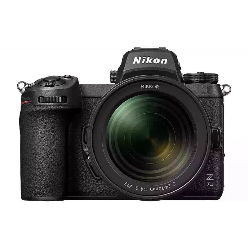 آلة تصوير Nikon (VOA070K001)