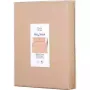 Conjunto de roupa de cama Ardesto Mix&Match, Beige (ART1622SI)