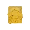 Duvet cover Ardesto Mix&Match, Yellow (ART1622DVS)