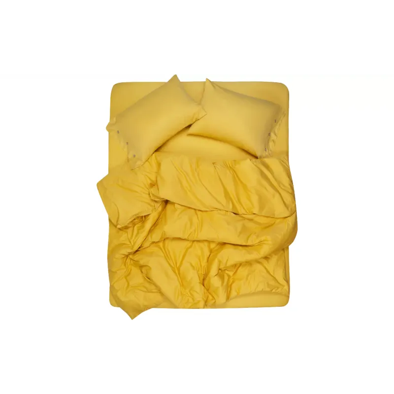 Duvet cover Ardesto Mix&Match, Yellow (ART1622DVS)