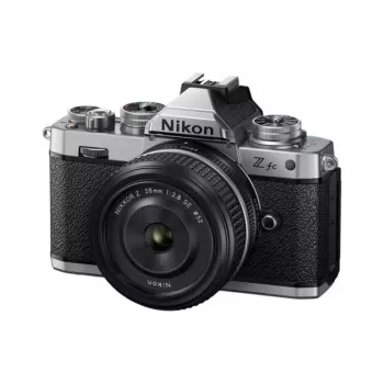 Фотокамера Nikon (VOA090K001)