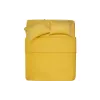 Funda de almohada Ardesto Mix&Match, Yellow (ART5070PCS)