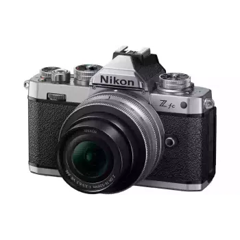 Фотокамера Nikon (VOA090K002)