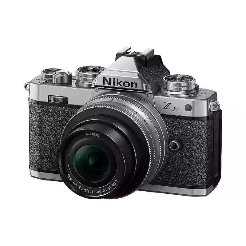 Câmera Nikon (VOA090K002)