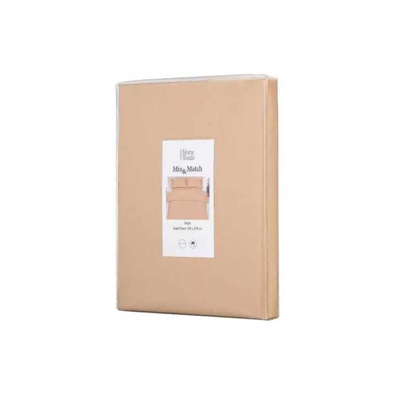 غطاء اللحاف Ardesto Mix&Match, Beige (ART1622DVI)