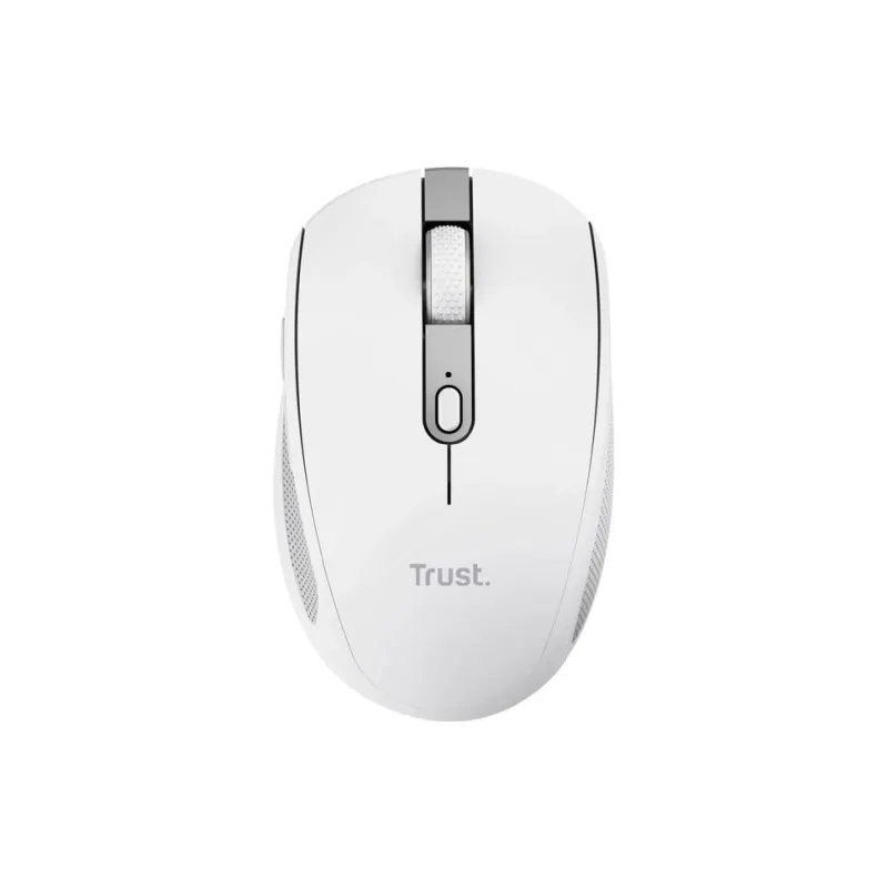 Мишка Trust, Ice (24933_TRUST)