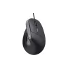 Mouse Trust  Black (25144_TRUST)
