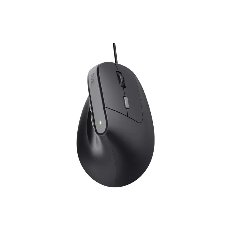 Mouse Trust  Black (25144_TRUST)