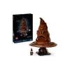 Konstruktor LEGO Harry Potter Talking Sorting Hat (76429)