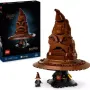Konstruktor LEGO Harry Potter Talking Sorting Hat (76429)