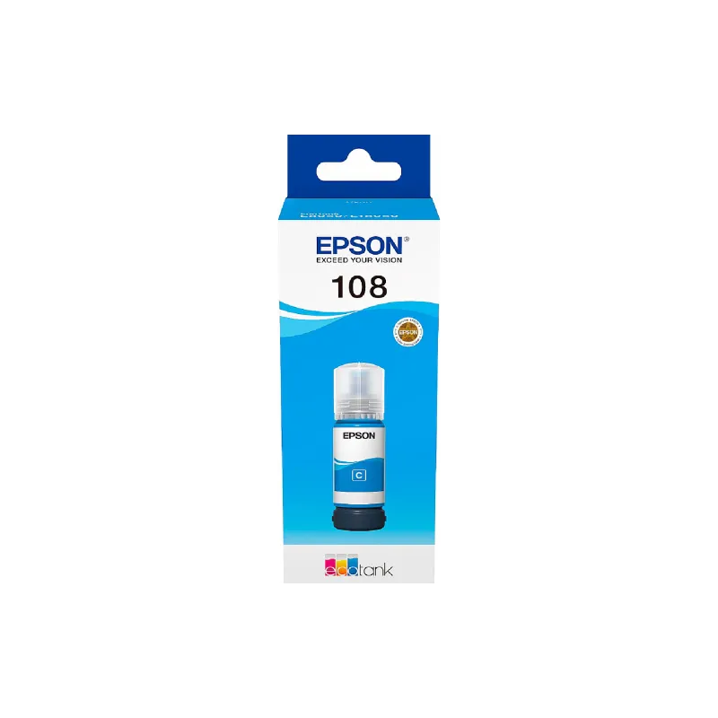 Container Epson (C13T09C24A)