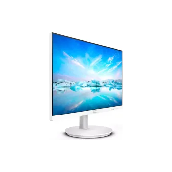 Monitor Philips, White (241V8AW/00)