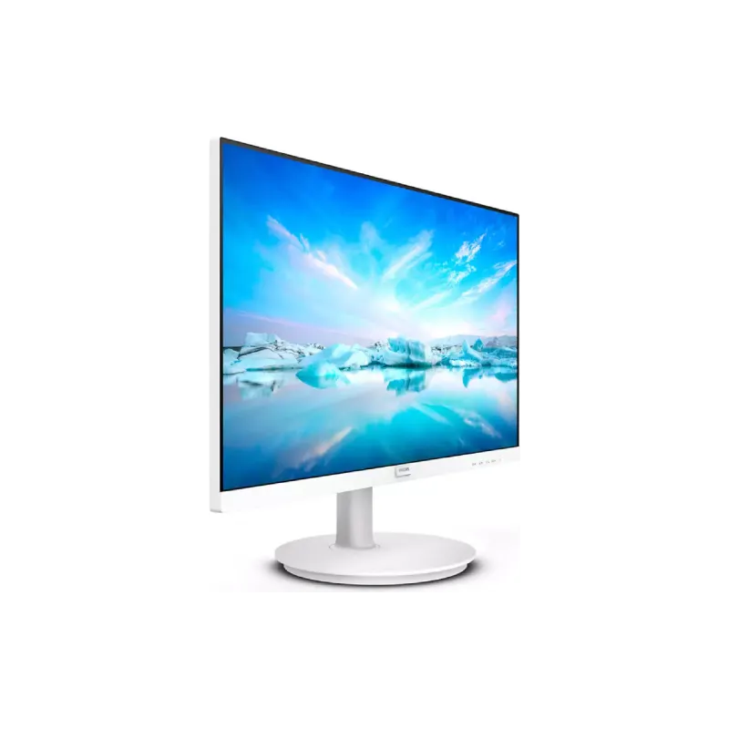 Monitor Philips, White (241V8AW/00)
