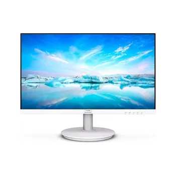 Monitor Philips, White (271V8AW/00)