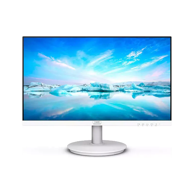 Monitor Philips, White (271V8AW/00)