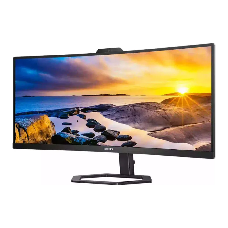 شاشة Philips (34E1C5600HE/00)