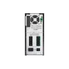Sistema de alimentación ininterrumpida APC Smart-UPS (SMT2200IC)