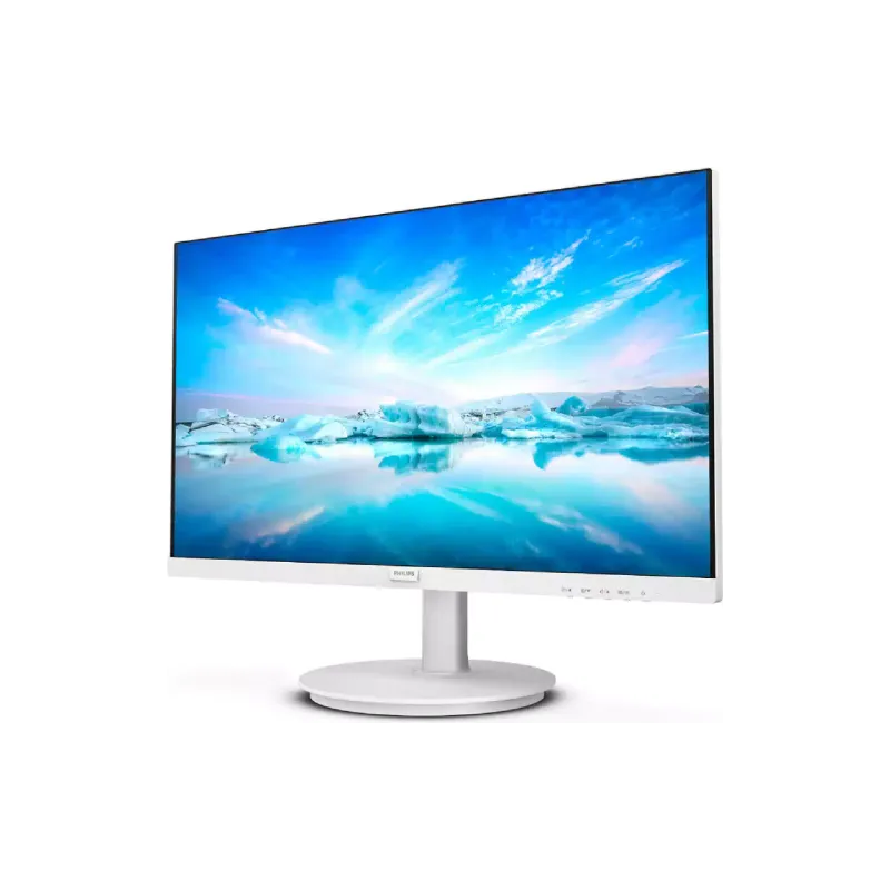 Monitor Philips, White (241V8AW/00)
