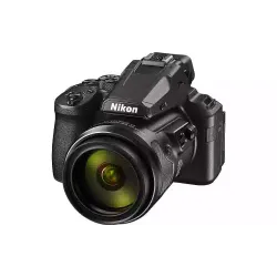 آلة تصوير Nikon Coolpix P950, Black (VQA100EA)